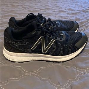 New balance sneakers size 9 (USA)
